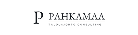 Pahkamaa Talousjohto