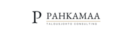 Pahkamaa Talousjohto