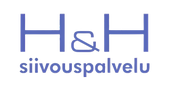 Siivouspalvelu H&H