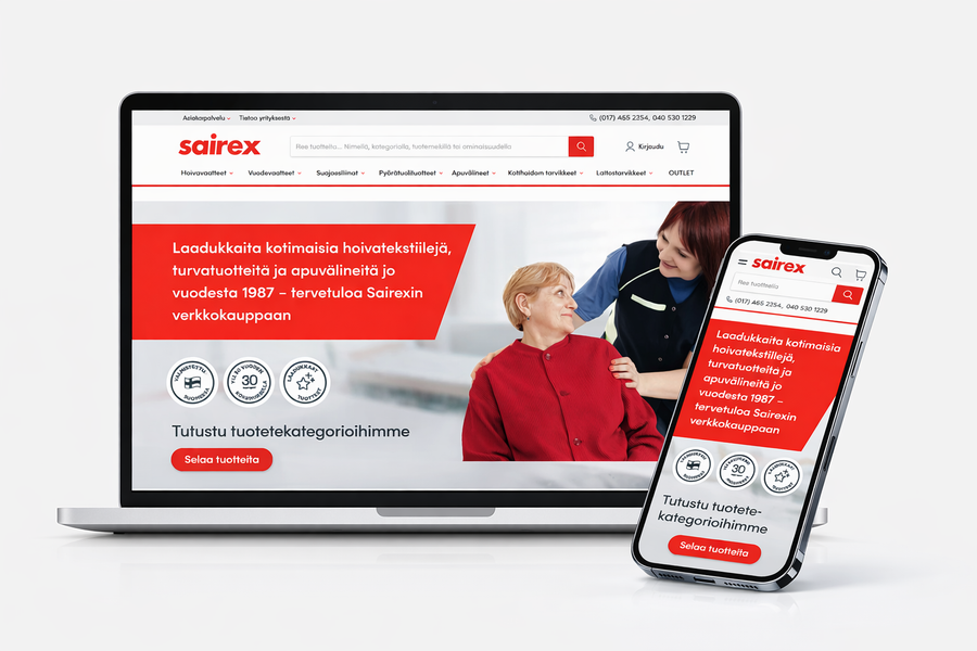 Sairex