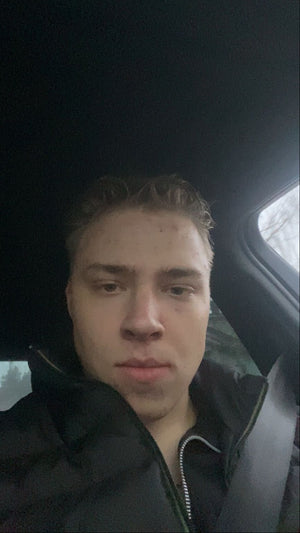 Roni Vesanen