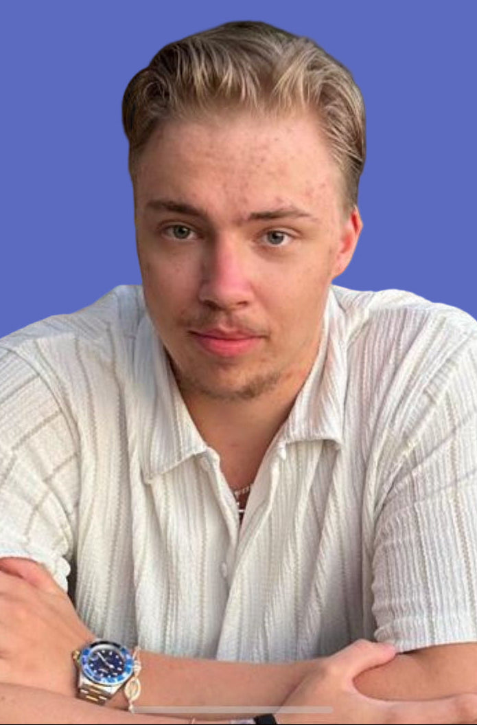 Roni Vesanen