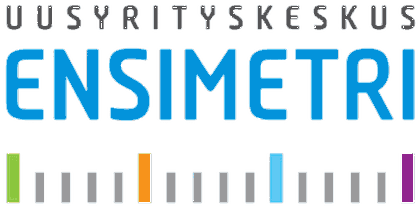 Uusyrityskeskus Ensimetri