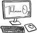 Thilman