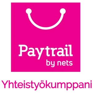 Paytrail by Nets, yhteistyökumppani
